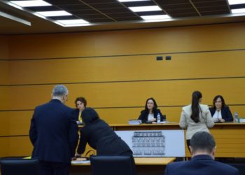 85 mijë USD ‘tepër’/ Vettingu “i pret kokën” gjyqtarit që liroi nga burgu Lul Berishën