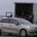 VIDEO/ Shmanget tragjedia në Greqi, kamioni-frigorifer transportonte 80 emigrantë të fshehur, arrestohet shoferi