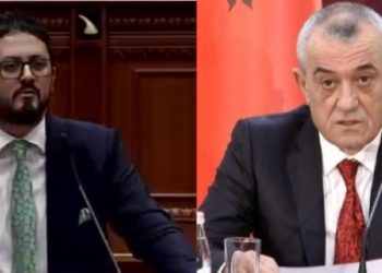 Ruçi përplaset me deputetin e opozitës: Është shumë e rëndë të më thuash gënjeshtar!