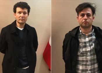 U dëbuan nga Kosova, gylenistët dënohen me 16 vite burg në Turqi