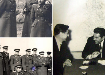 Dëshmia e kolonel Hados: Intrigat e Enverit me “tezat e zeza”, si përfundova në burgun e Burrelit