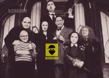 FOTO/ Si e festuan Halloween-in politikanët shqiptarë