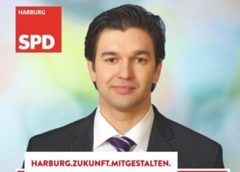 Njihuni me shqiptarin që synon të ulet në Parlamentin e Hamburgut