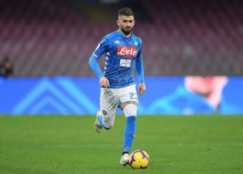 Fshesa e De Laurentis/Napoli shet gjysmën e ekipit, mes tyre edhe Elseid Hysajn