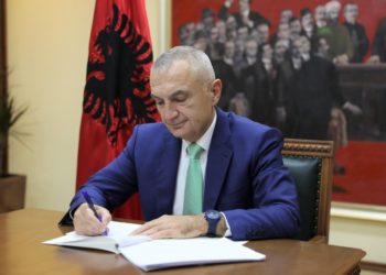 Meta: E mbajta premtimin! Kallëzova Dvoranin, i dhashë një mundësi historike Reformës në Drejtësi