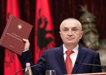 Procedurat / Referendumi i Metës kërkon “vulën” e Gjykatës Kushtetuese