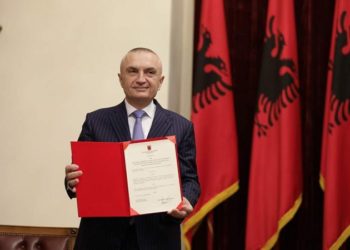 EKSKLUZIVE / Vendimi i Kuvendit, ja rezoluta për dekretimin e Xhaferllarit nga Meta