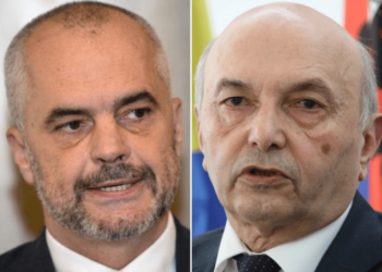“E kam përjetuar unë Jugosllavinë”, Isa Mustafa replikon me Edi Ramën