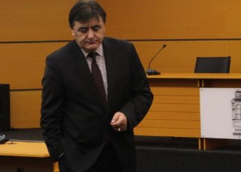 Nuk deklaroi banesën tre katëshe, kreu i Gjykatës së Kukësit ngec në “sitën” e vettingut