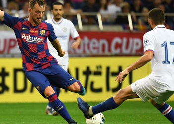 Milani i rrëmben objektivin e merkatos Interit, në janar pritet dhe Xhaka