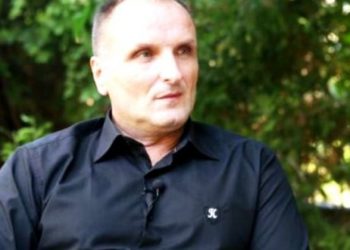 Izet Haxhia akuzon me fakte: Tre pyetje për Xhaferllarin mbi takimin e dyshimtë me një të inkriminuar në Turqi