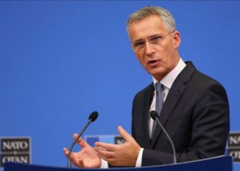 Jens Stoltenberg: Maqedonia e Veriut brenda disa muajsh do të bëhet anëtare e NATO-s