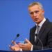 Jens Stoltenberg: Maqedonia e Veriut brenda disa muajsh do të bëhet anëtare e NATO-s