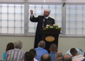 Myftiu i Shkodrës: Konfliktet ndërfetare i kanë rrënjët tek mendjet e ngurta dhe bunkerizimi i mendimit fetar