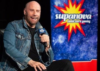 Jeni fans i John Travoltës? Për një foto duhet të paguani 500 $