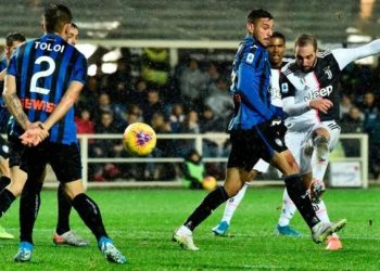 VIDEO/ Juventus harron CR7, bardhezinjtë mposhtën Atalantën me përmbysje