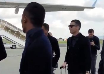 VIDEO/ Dëmtim që prish planet Champions, Juve drejt Moskës pa yllin e saj