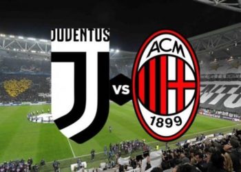 Përballja Juventus-Milan, publikohen formacionet zyrtare