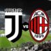 Përballja Juventus-Milan, publikohen formacionet zyrtare