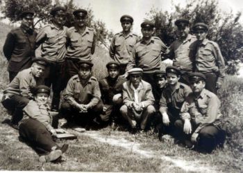 DOSSIER/ Ish-shefi i Zbulimit: Ja si i stërvitnim palestinezët në Shqipëri