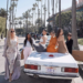 VIDEO+FOTO/ Fansat kritikojnë Kylie Jenner, filmonte veten ndërsa drejtonte “Bugatti”-n 3 mln dollarë në rrugët e Los Angeles