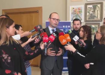 ‘Financim i partive 100% nga shteti’, Kaso: Ekspertët dhe mazhoranca nuk e kanë kundërshtuar propozimin tonë