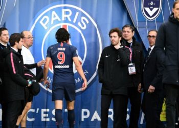Ideja e çmendur/ Cavani mund të lërë PSG, gati kalimi te Flamengo