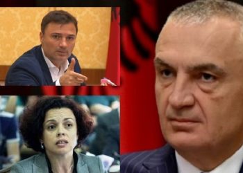 Roli i dyshimtë i PD dhe AP/ Në fillim deklaruan se anëtarët e Kushtetueses duhet të kalojnë Vettingun, por Xhaferllari ishte pa Vetting