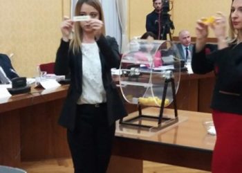 Meta hedh me 5 dhjetor shortin për zgjedhjen e Këshillit të ri të Emërimeve në Drejtësi