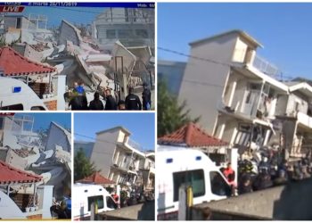 Nxirret një tjetër trup i pajetë nga rrënojat e familjes Lala