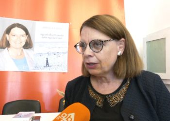 Integrimi i Shqipërisë në BE, deputetja franceze: Vijoni reformën në drejtësi dhe ulni numrin e azilkërkuesve