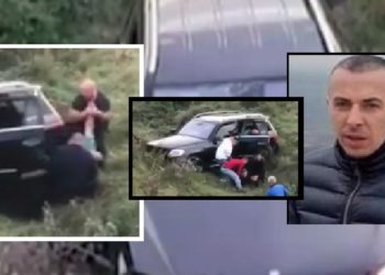 “Kam studio ligjore“/ KLP letër Markut: Nëse ky fakt do rezultonte i vërtetë, nis hetimin për prokurorin Arjan Ndoji