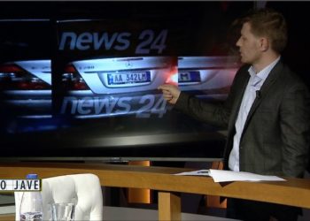 “Çfarë u gjet brenda makinës së autorëve”, gazetari: Atentati ndaj prokurorit, i mirëmenduar