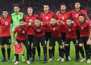 FSHF: Djemtë e Kombëtares në këmbë për të ndihmuar familjet e prekura nga tërmeti!