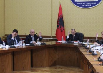 Komisoni Hetimor për Metën/ Zeneli: Të merret vendimi që sot, po kërkohet të bëhet pazar Rama-Meta