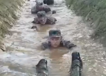 VIDEO/ Komandot e ardhshëm, Xhaçka: Bëjnë qindra orë teste sfilitëse