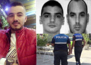 Vrasja e teknikut të kondicionerit, vetëdorëzohet në polici një prej vëllezërve Kusi