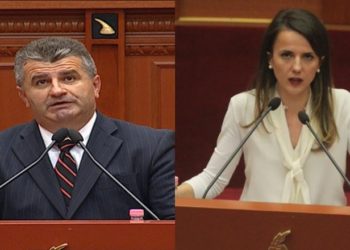 Rudina Hajdari: Kam komunikim me Korab Litën, por nuk mund të parashikoj të ardhmen