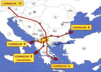 Amerikanë, kështu po na vrisni…