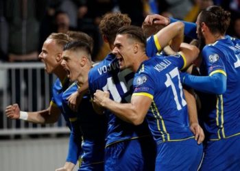 Euro 2020/ Challandes zbulon listën e “Dardanëve” për ndeshjet me Çekinë dhe Anglinë