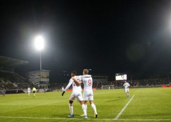 Kosova e pafuqishme përballë Anglisë, ka ende shpresë për kualifikim