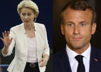 Presidentja e KE kundër Macron: Ia hape dyert Rusisë në Ballkan, menjëherë bisedimet e pranimit për Shqipërinë e MV