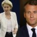 Presidentja e KE kundër Macron: Ia hape dyert Rusisë në Ballkan, menjëherë bisedimet e pranimit për Shqipërinë e MV