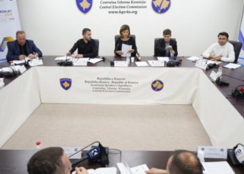 Zgjedhjet e parakohshme në Kosovë, sot shpallen rezultatet përfundimtare