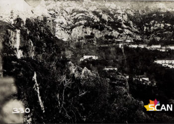 FOTOT e rralla/ “Qytetet fantazmë” të Shqipërisë: Pamjet e austriakëve në Peqin, Rrogozhinë, Krujë, Kavaja…