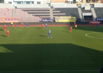 VIDEO/ Kukësi mposht dhe parakalon Bylisin, Luftëtari i shuan shpresat Flamurtarit