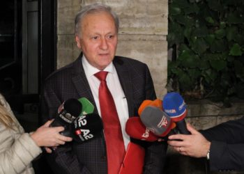 Takimi në Presidencë/ Ish-kreu i KQZ-së: Sipas presidentit, duhet t’i marrim fatet në duart tona dhe mos pyesim ndërkombëtarët