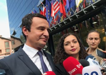 Kosovë, certifikohen rezultatet e zgjedhjeve të 6 tetorit, kryeson VV me 26.27 % të votave