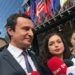Kosovë, certifikohen rezultatet e zgjedhjeve të 6 tetorit, kryeson VV me 26.27 % të votave