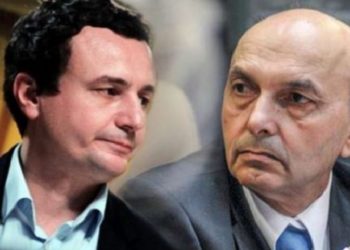 Krijimi i qeverisë së re, nis takimi në nivel liderësh mes VV dhe LDK